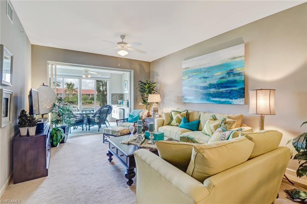 FALLING WATERS BEACH RESORT - Residential