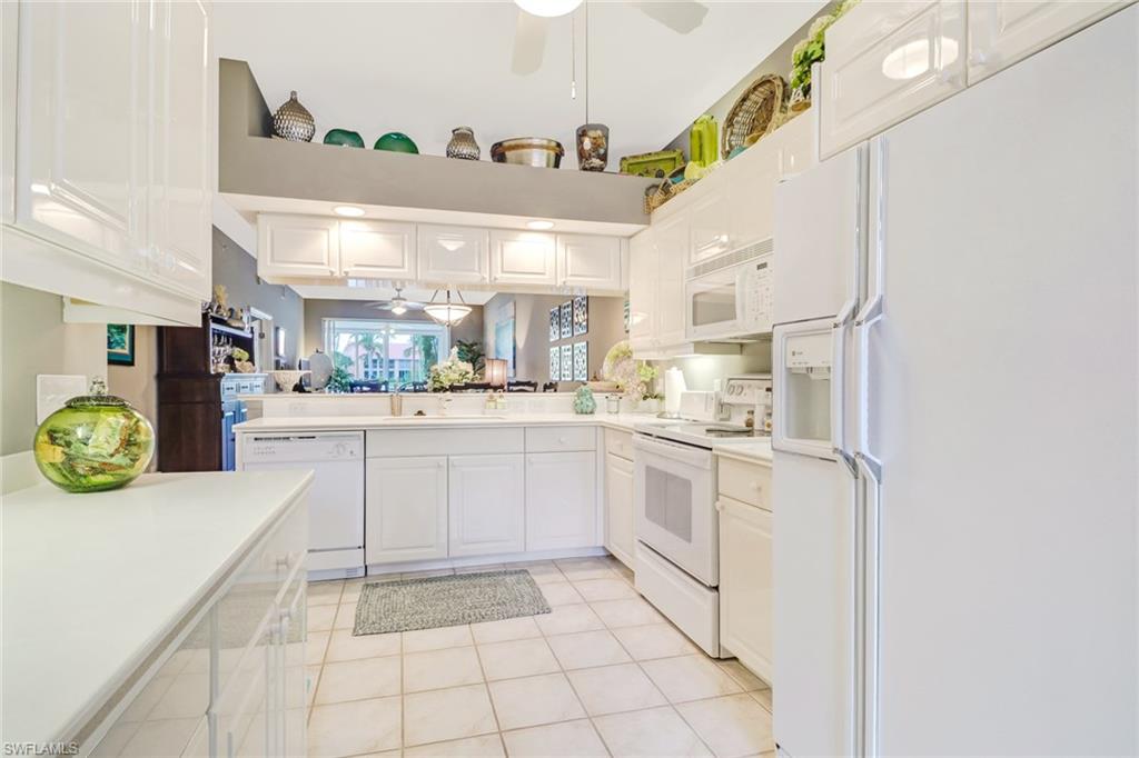 FALLING WATERS BEACH RESORT - Residential