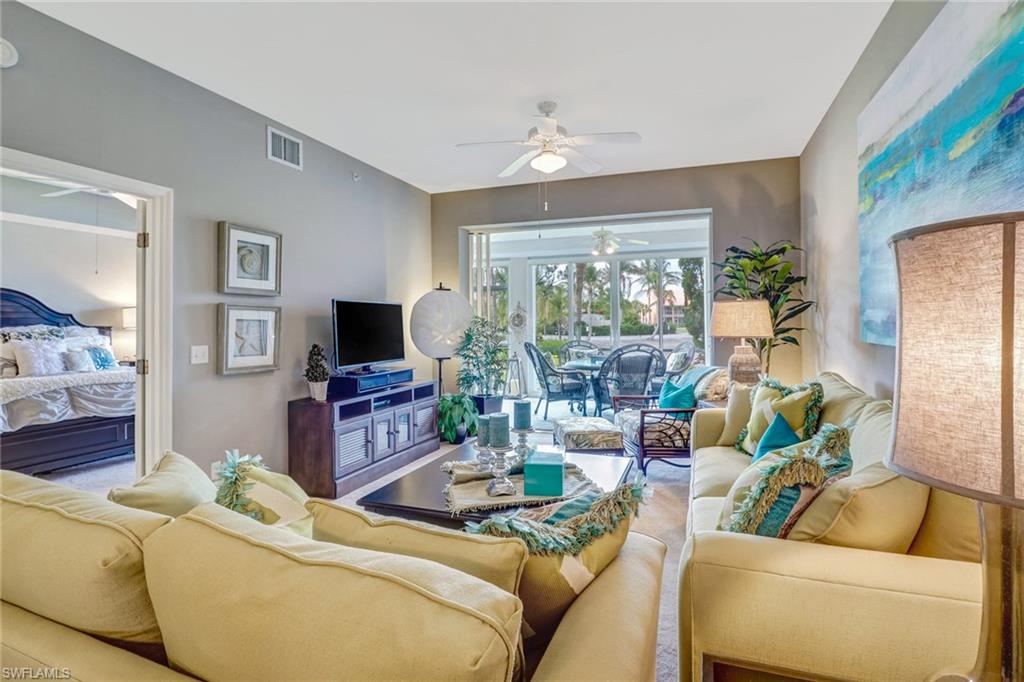 FALLING WATERS BEACH RESORT - Residential