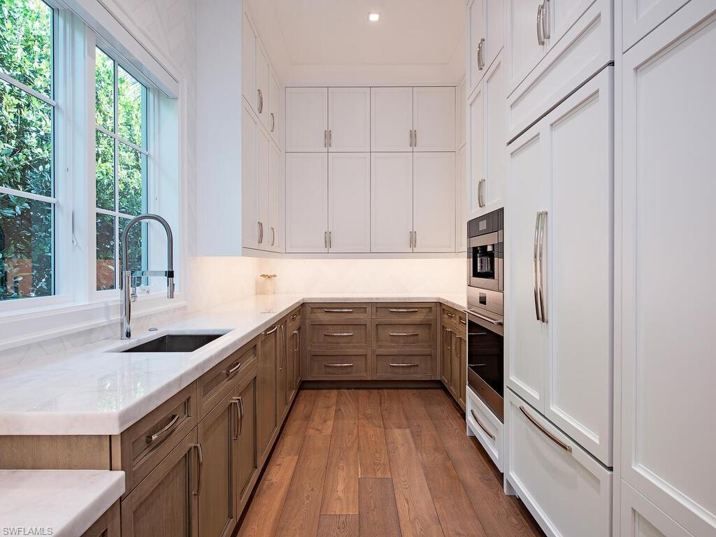 AQUALANE SHORES - Residential