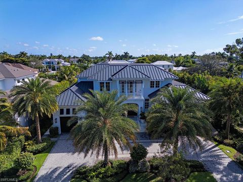 1675 Gordon DR NAPLES FL 34102