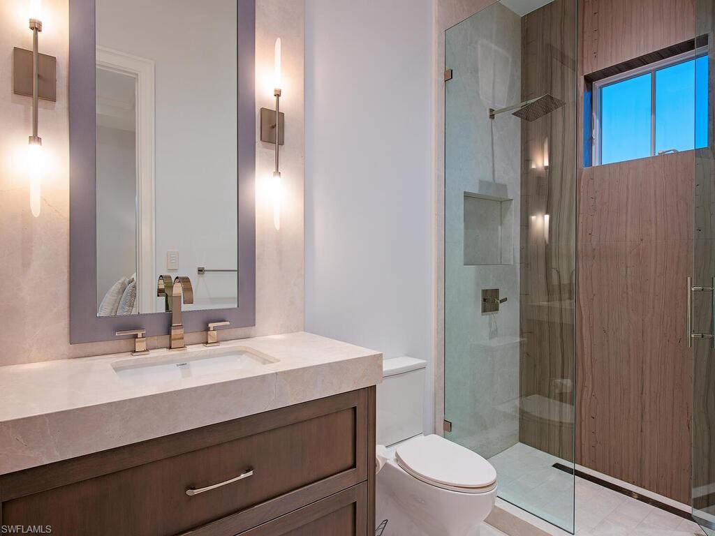 AQUALANE SHORES - Residential