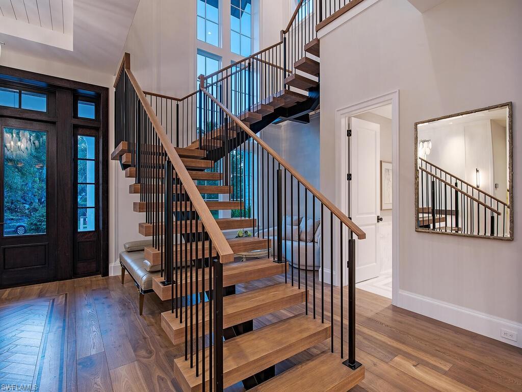 AQUALANE SHORES - Residential