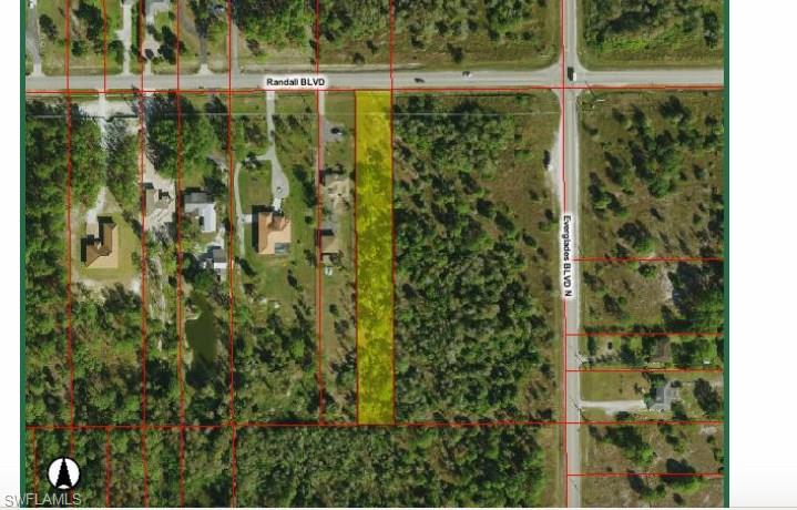 GOLDEN GATE ESTATES - Land