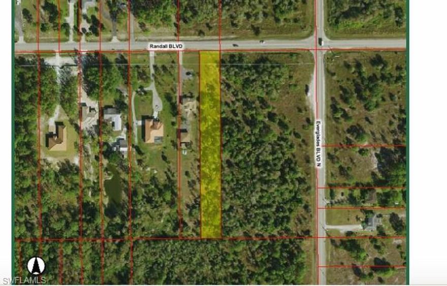 Great Location with conveniences just a few miles away!