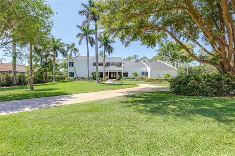 A home in NAPLES