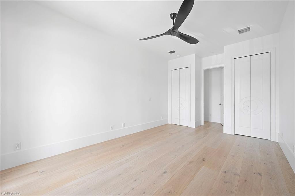 NORMAN ESTATES AT TIBURON - Residential Lease