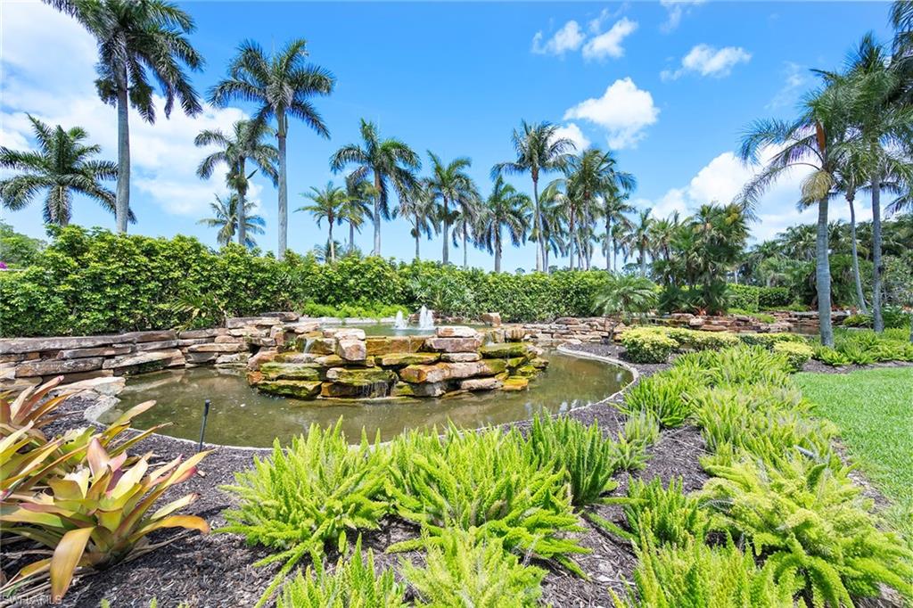 NORMAN ESTATES AT TIBURON - Residential Lease