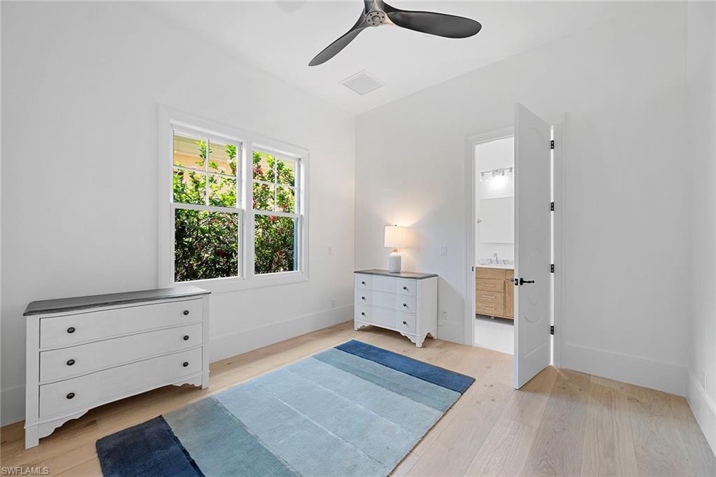 NORMAN ESTATES AT TIBURON - Residential Lease