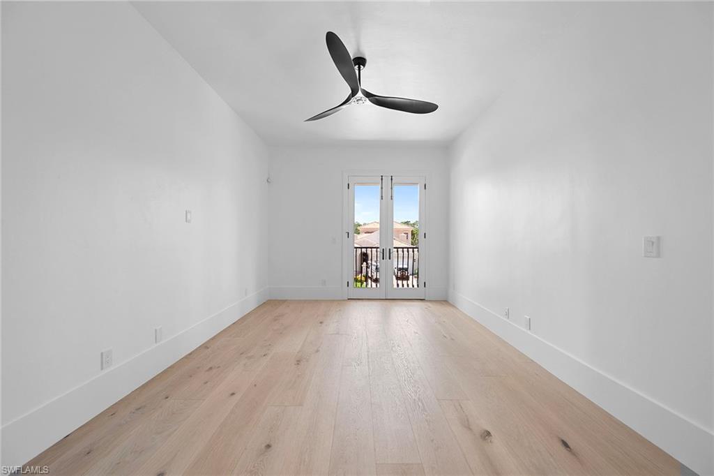 NORMAN ESTATES AT TIBURON - Residential Lease