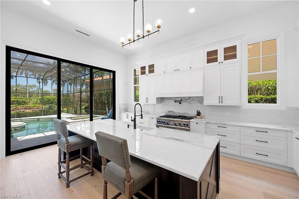 NORMAN ESTATES AT TIBURON - Residential Lease