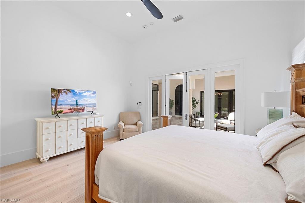 NORMAN ESTATES AT TIBURON - Residential Lease