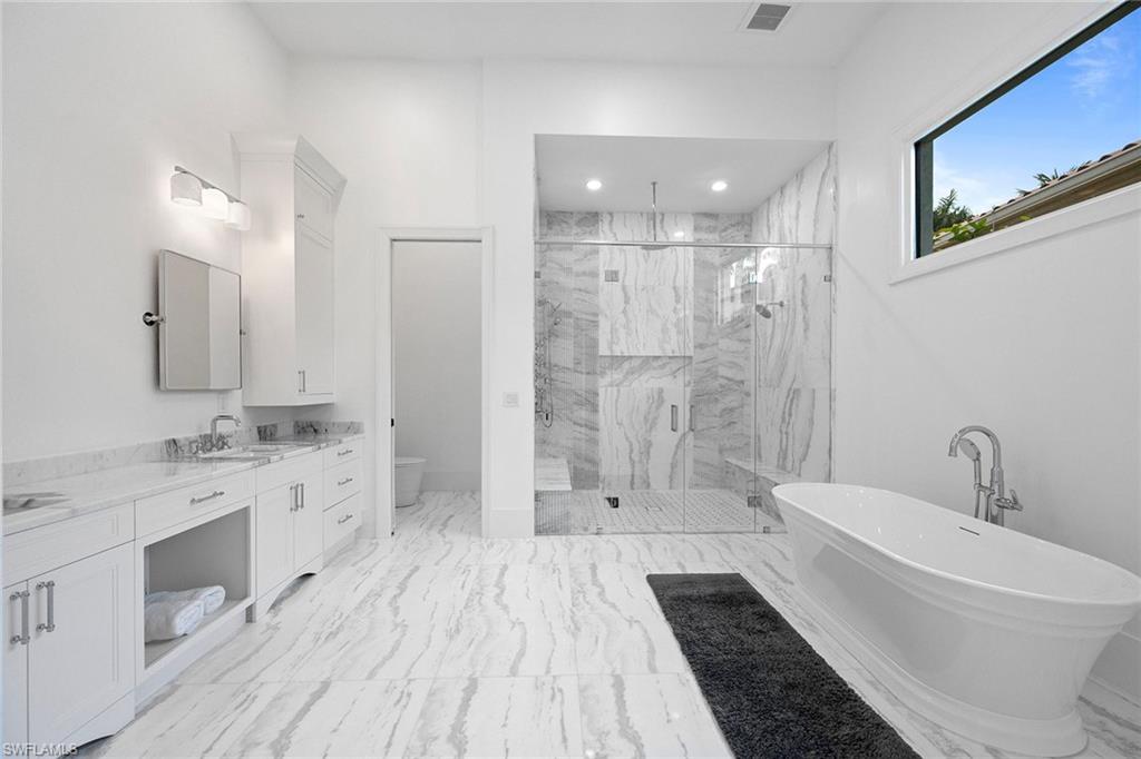 NORMAN ESTATES AT TIBURON - Residential Lease