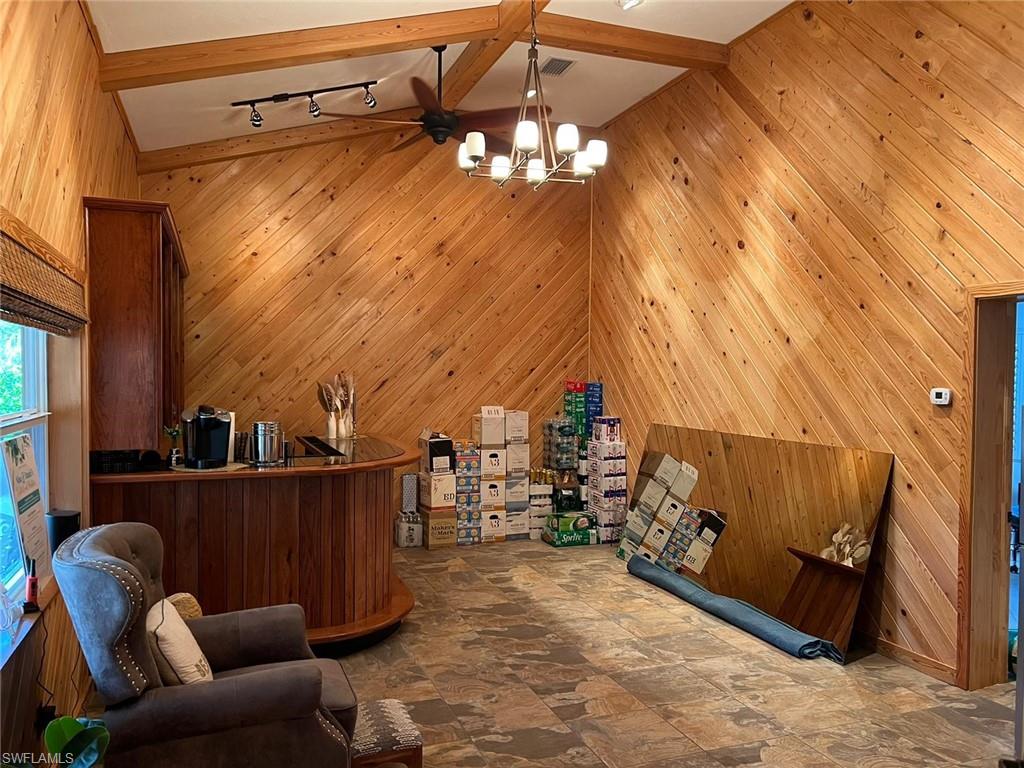 FORT MYERS - Residential