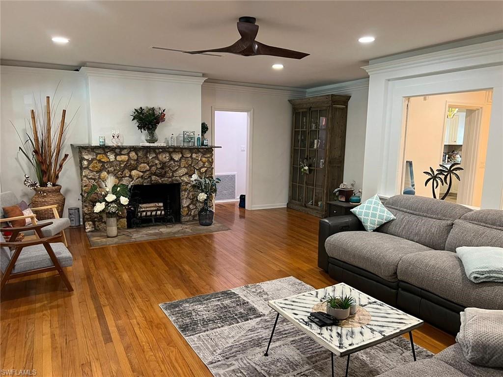 FORT MYERS - Residential