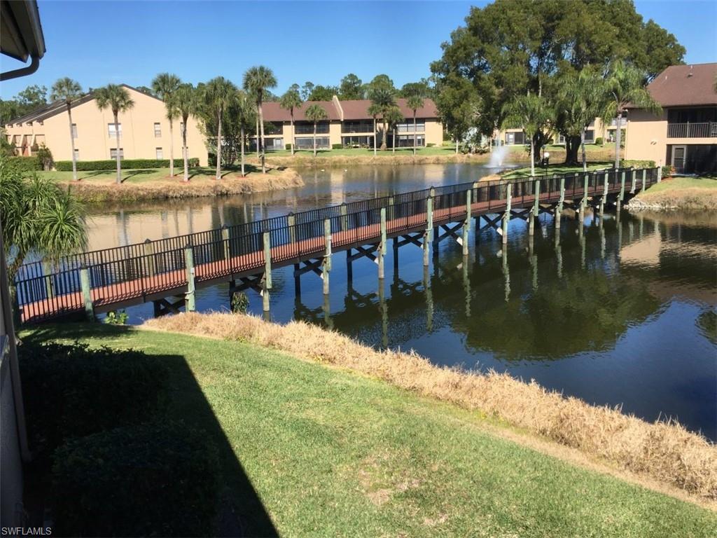 ADMIRALTY YACHT & RACQUET CLUB - Residential