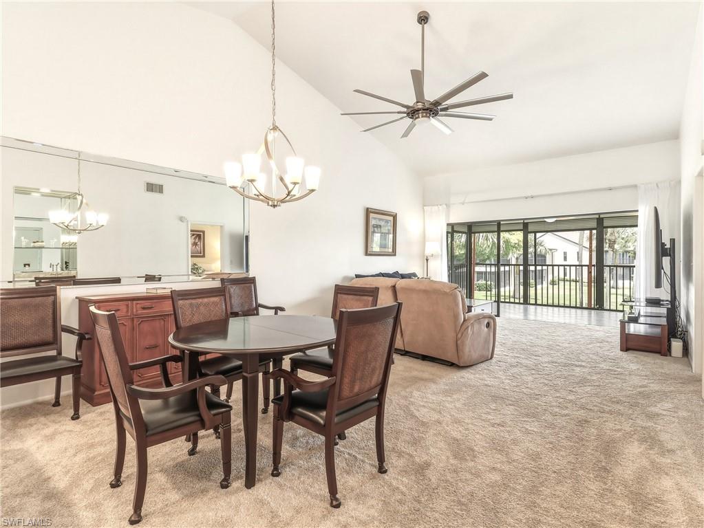 ADMIRALTY YACHT & RACQUET CLUB - Residential