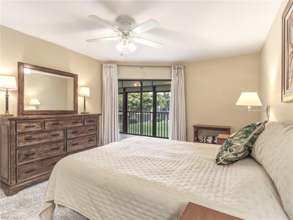 ADMIRALTY YACHT & RACQUET CLUB - Residential