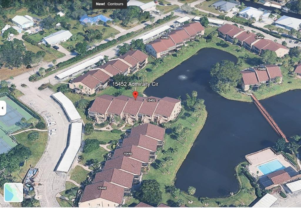 ADMIRALTY YACHT & RACQUET CLUB - Residential