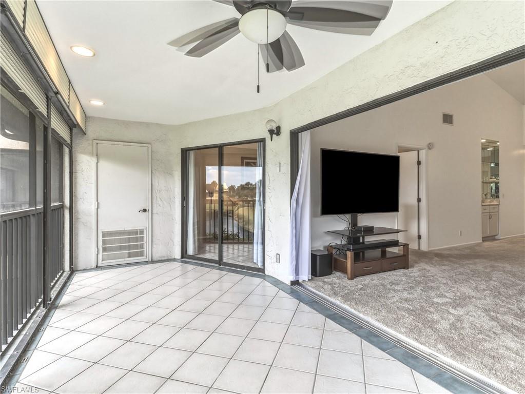 ADMIRALTY YACHT & RACQUET CLUB - Residential