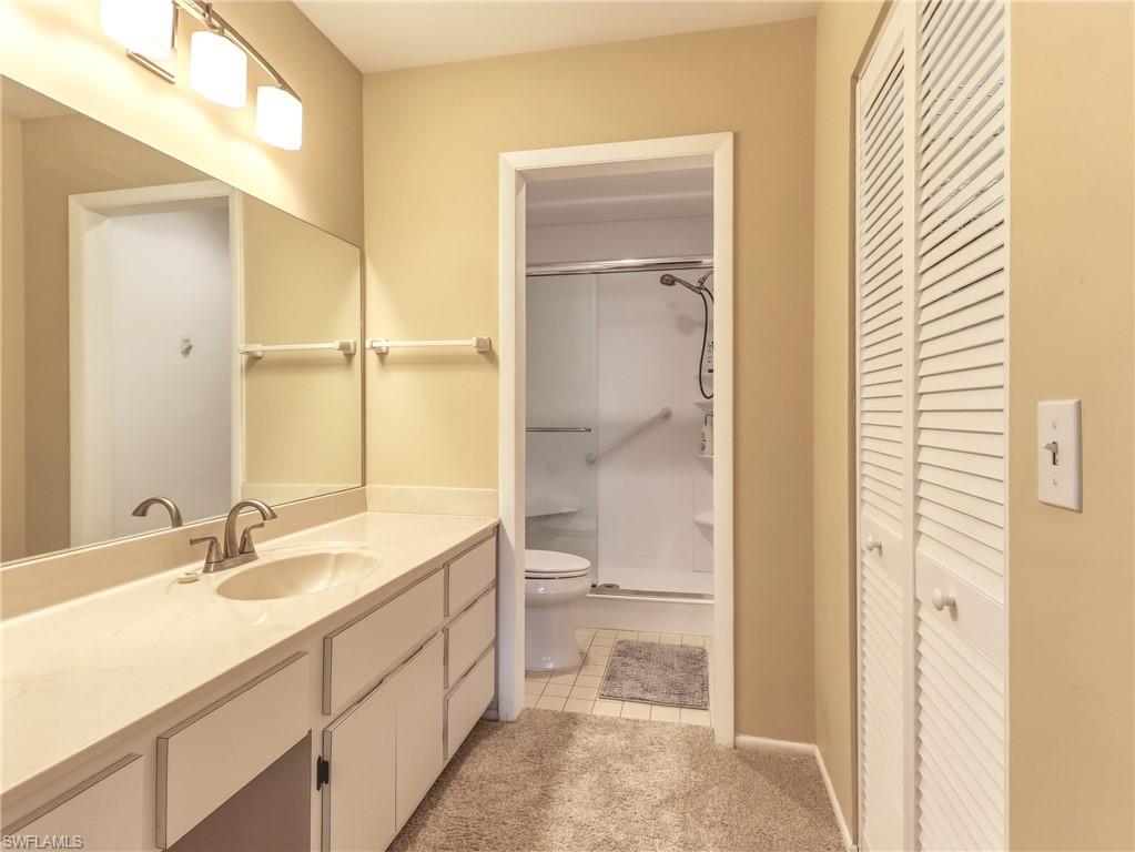 ADMIRALTY YACHT & RACQUET CLUB - Residential