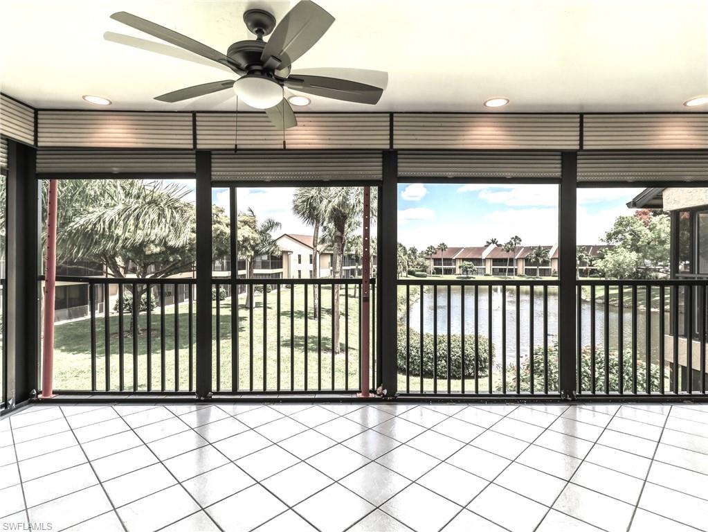 ADMIRALTY YACHT & RACQUET CLUB - Residential