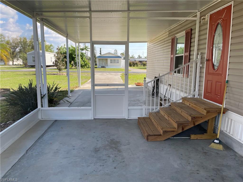 NOT APPLICABLE - Residential