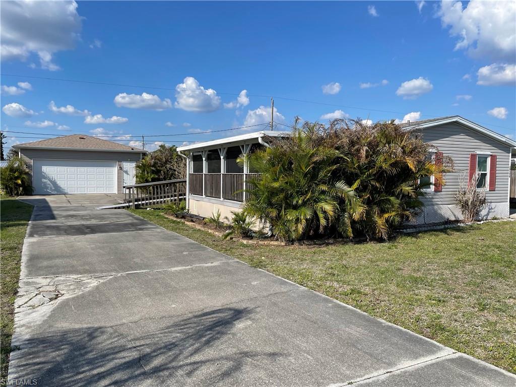 NOT APPLICABLE - Residential