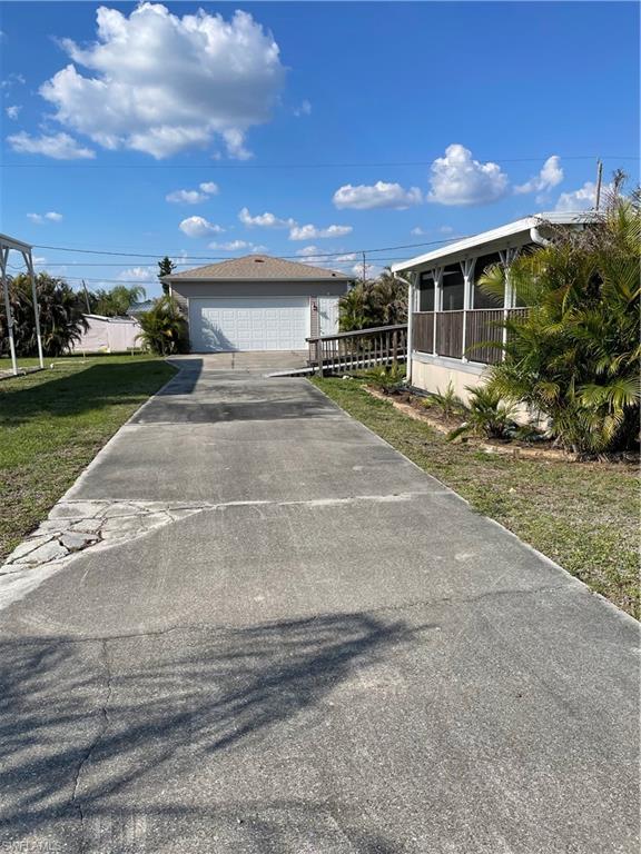 NOT APPLICABLE - Residential