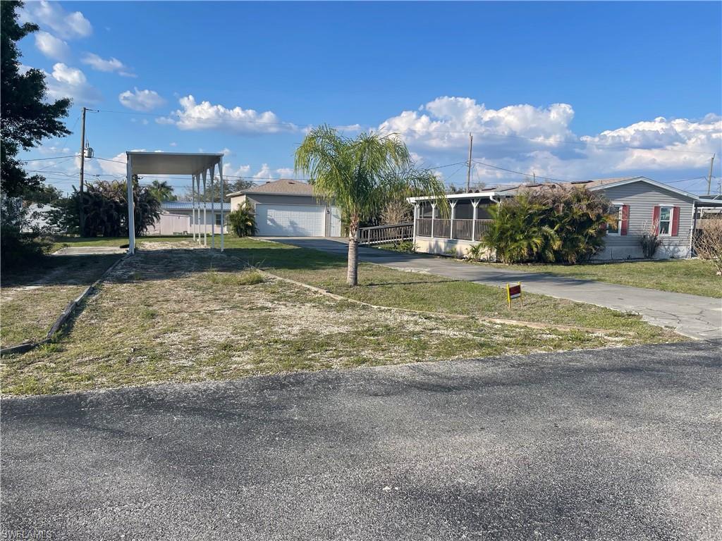 NOT APPLICABLE - Residential