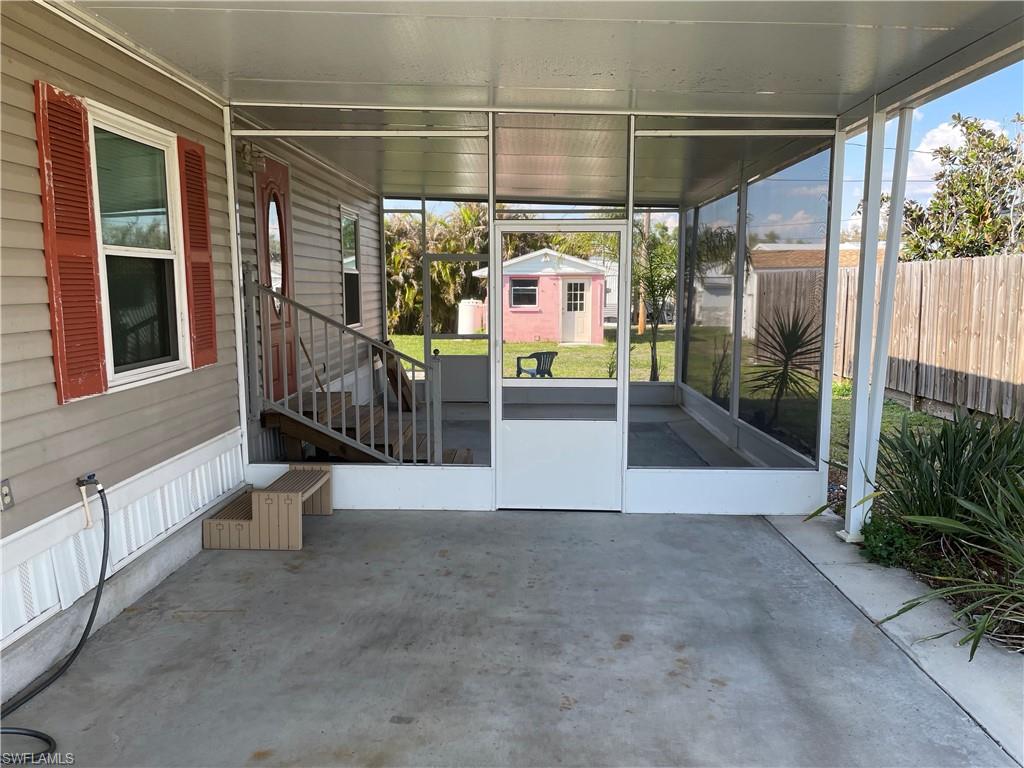 NOT APPLICABLE - Residential