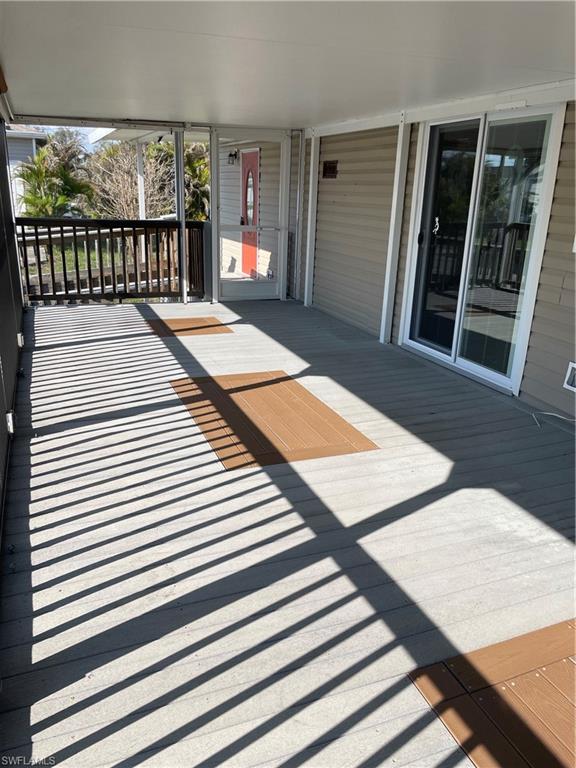 NOT APPLICABLE - Residential