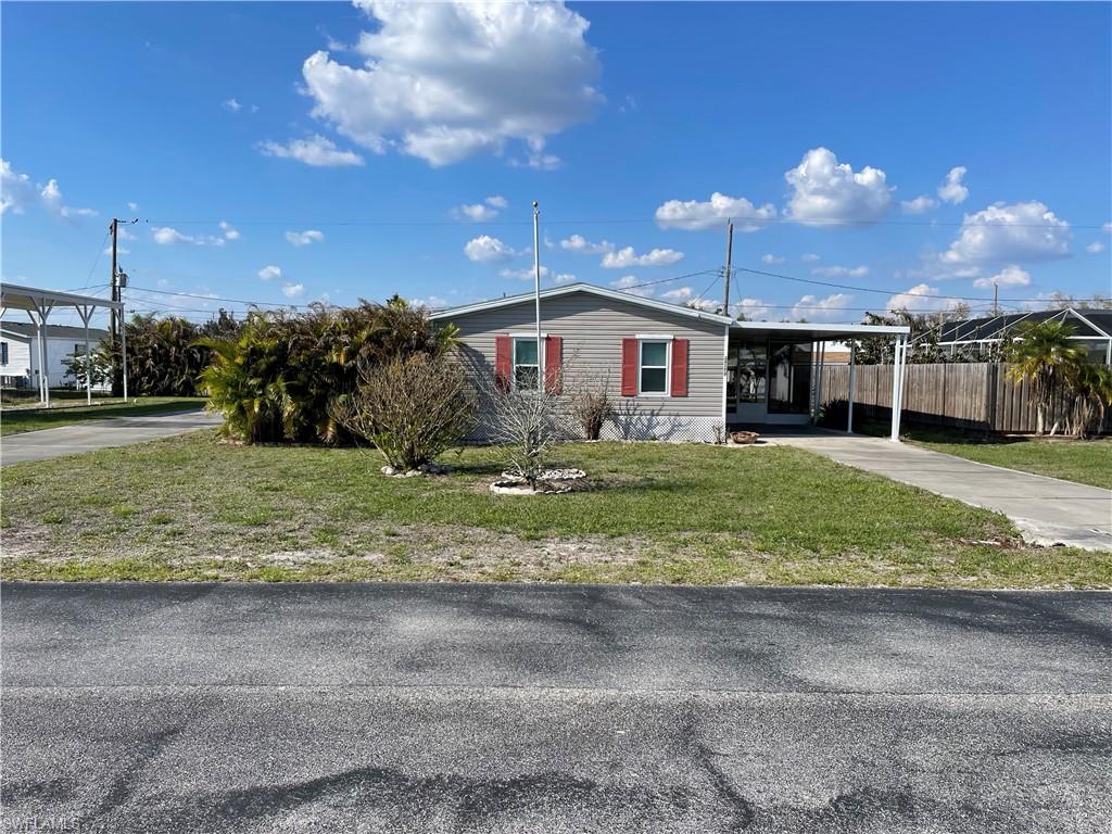 NOT APPLICABLE - Residential