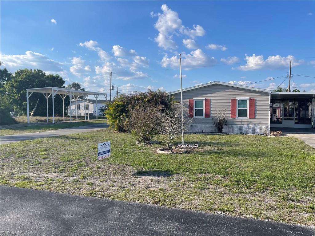 NOT APPLICABLE - Residential