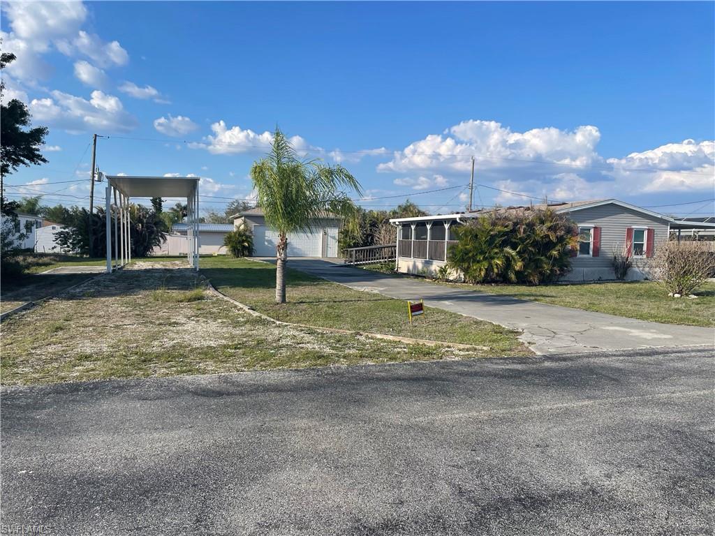 NOT APPLICABLE - Residential