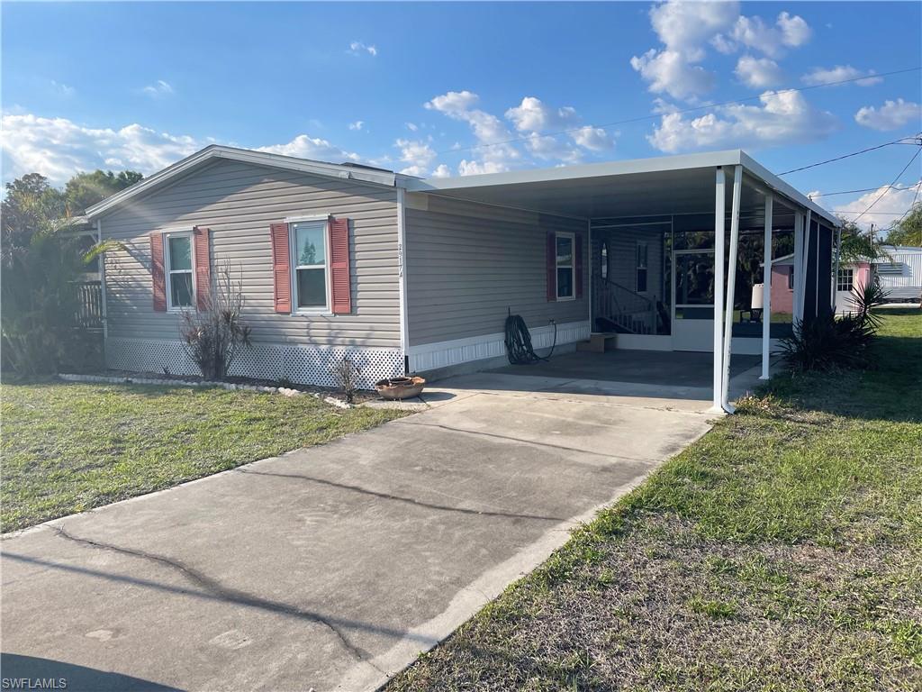 NOT APPLICABLE - Residential