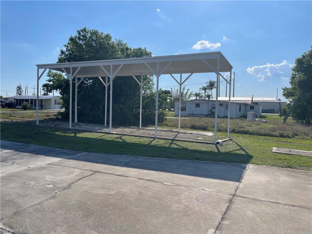 NOT APPLICABLE - Residential