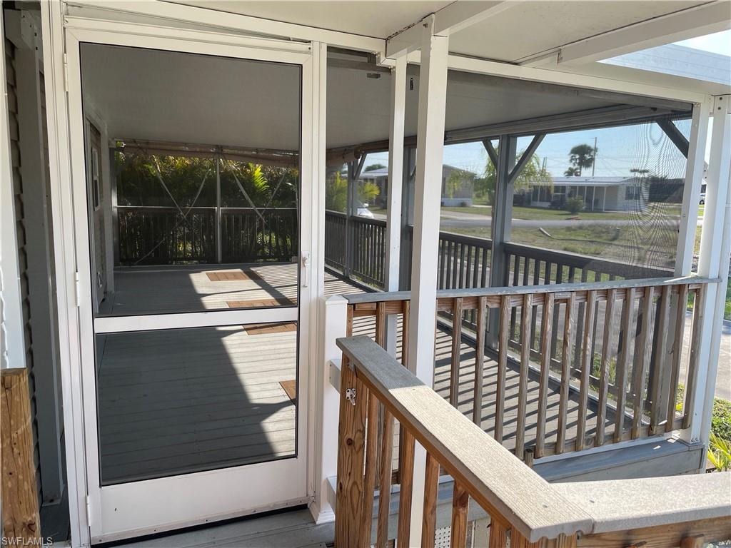 NOT APPLICABLE - Residential