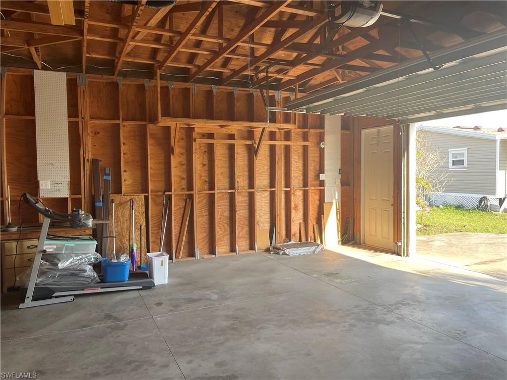 NOT APPLICABLE - Residential