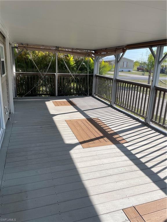 NOT APPLICABLE - Residential