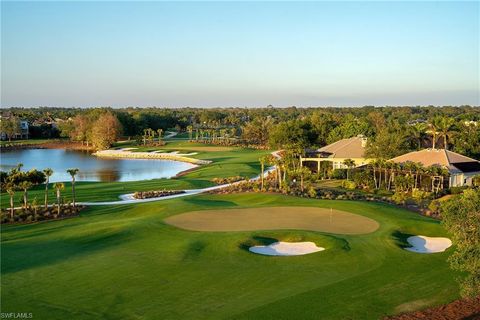 199 Vista LN NAPLES FL 34119