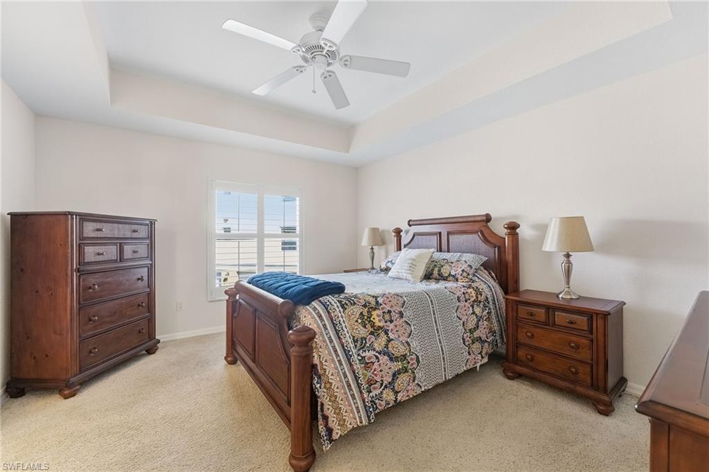 FISHERMAN'S COVE - Residential