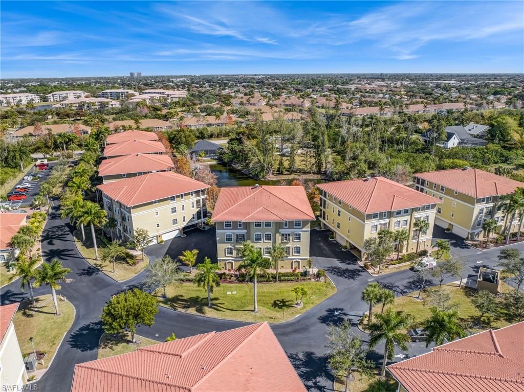 FISHERMAN'S COVE - Residential