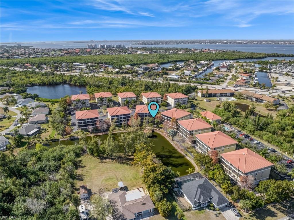 FISHERMAN'S COVE - Residential