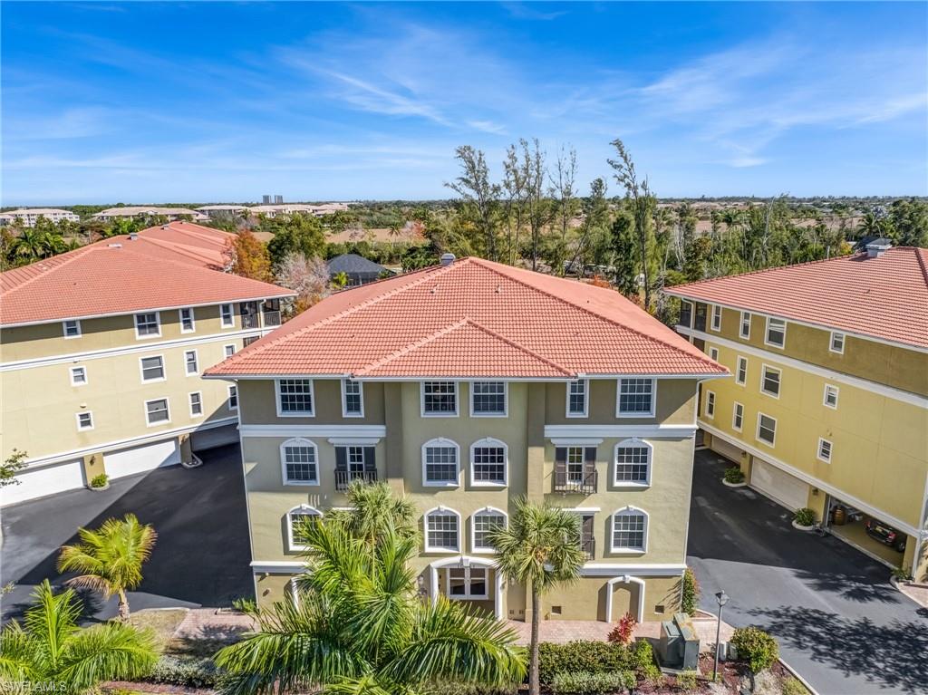 FISHERMAN'S COVE - Residential