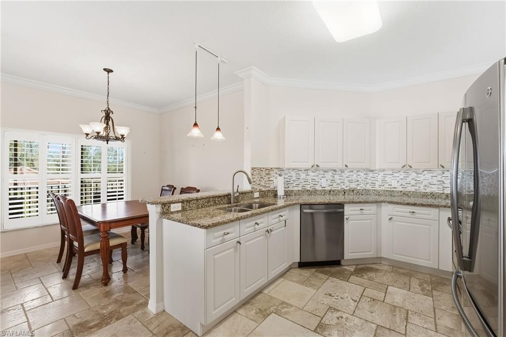 FISHERMAN'S COVE - Residential