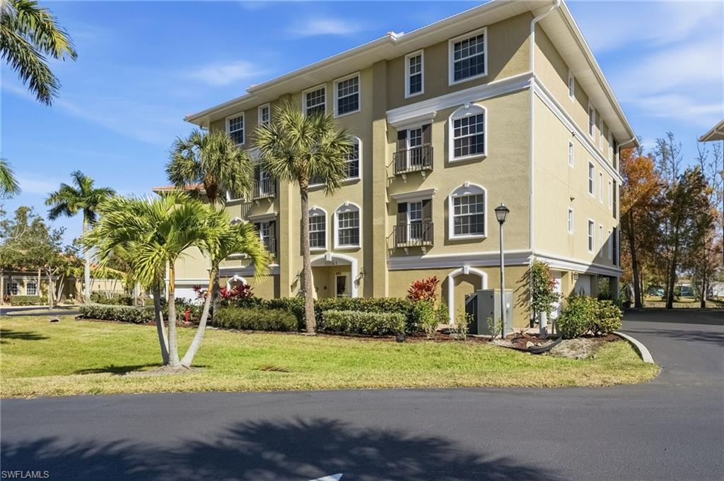 FISHERMAN'S COVE - Residential