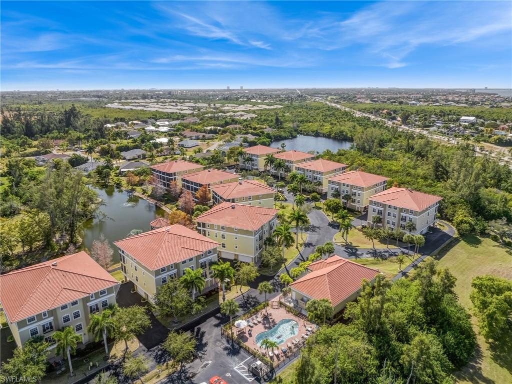 FISHERMAN'S COVE - Residential