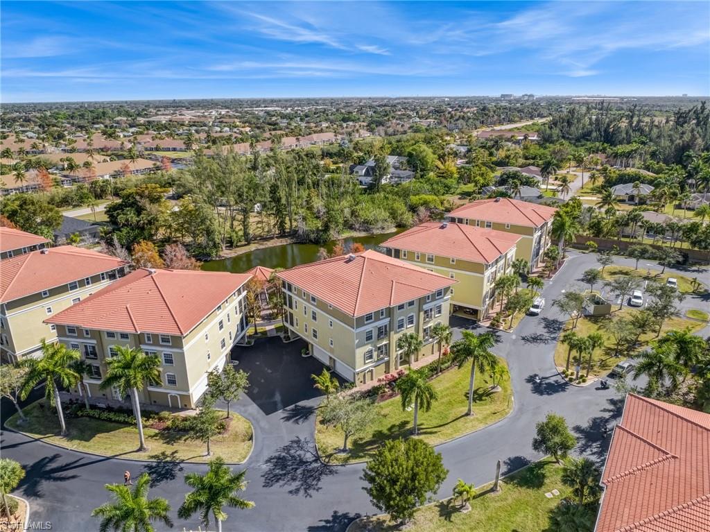 FISHERMAN'S COVE - Residential