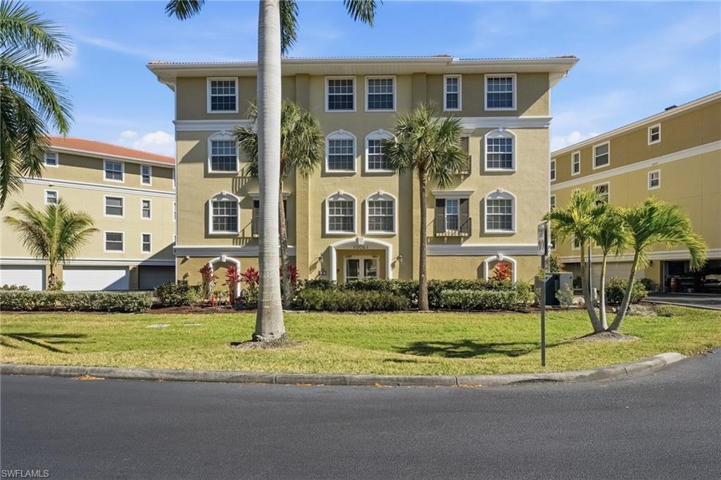 FISHERMAN'S COVE - Residential